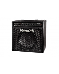 Randall  RG80 2 Channel 1x12 Guitar Combo Amplifier