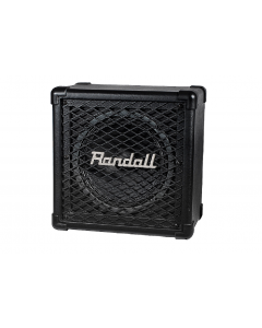 Randall  RG8 1x8 MiniCab Guitar Speaker Cabinet
