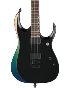Ibanez RGD61ALAMTR Axion Label Electric Guitar Midnight Tropical Rainforest
