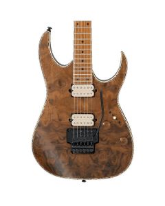 Ibanez RGEW520MCWNTF Electric Guitar Flat Natural