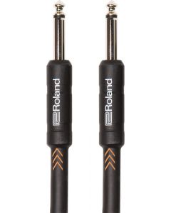 Roland RICB15 Instrument Cable  Straight Ends 15'