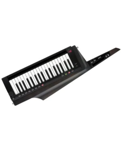 Korg RK100S2BK RK-100S 37 Key Keytar Remote XL+ Synth. Black