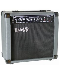 RMS RMSG20R 20 Watt Guitar Amp. With Reverb