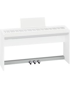 Roland KPD-70-WH DIGITAL PIANO PEDALBOARD White TGF11