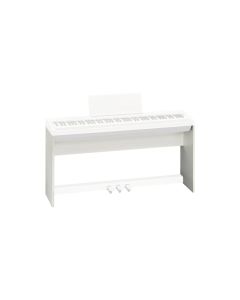 Roland KSC-70-WH DIGITAL PIANO STAND WHITE TGF11