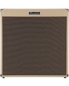 Roland BC-CAB410 Blues Cube 4x10 Cabinet 100-watt Guitar Speaker Cabinet