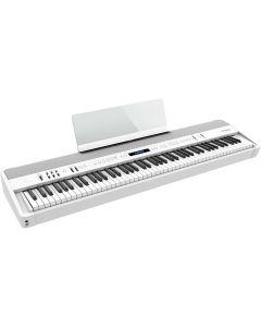 Roland FP-90X 88-Key Digital Piano White TGF11