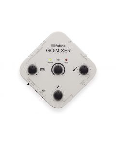 Roland Go:mixer For Smartphones