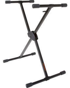 Roland KS-10X Single brace keyboard X-stand