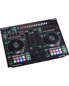 Roland DJ-505 Serato DJ Controller