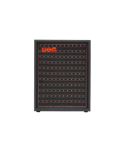 Wem WEM212-150 Custom Wem Starfinder 1967 212F Guitar Cabinet. Fane Speakers