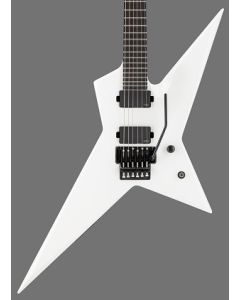 ESP LTD RS-1000 Electric Guitar. Pearl White