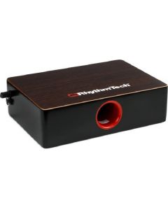 Rhythm Tech Palma Series Lap Top Cajon With On/Off Snare 11 X 17 In. Selvato