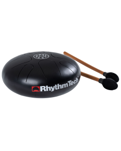 Rhythm Tech RTTD8 Tongue Drum. 8 Note