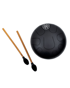 Rhythm Tech RTTD9 Tongue Drum. 9 Note