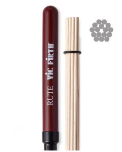 Vic Firth Rute Dowel Rod Sticks