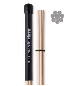 Vic Firth Rute 202 Dowel Rod Sticks