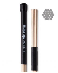 Vic Firth Rute 606 Dowel Rod Sticks