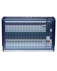 Soundcraft RW5749SM GB2 Mixer. 32 Channel