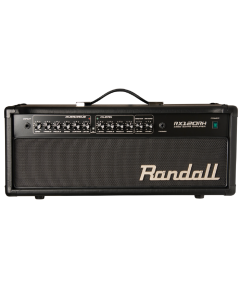 Randall  RX120RH Guitar Head