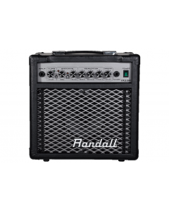 Randall  RX15MBC 2 Channel Guitar Combo Amplifier