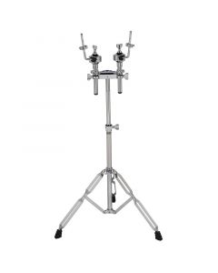 ddrum RXDTS RX Series Double Tom Tom Stand
