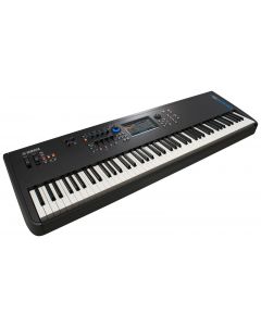 Yamaha MODX8+ 88 GHS-Weighted Key Synthesizer TGF11