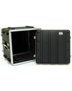 MBT MBT1910 10 Space Rackmount Case