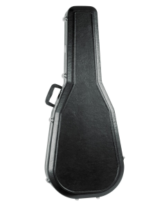 MBT MBTAGC Acoustic Guitar Molded Case