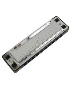 Lee Oskar 1910F Major Diatonic Harmonica F