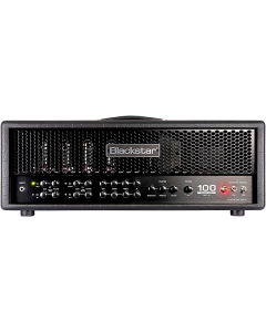 Blackstar S1100MK2 Series One 100 MK II 100w Guitar Tube Amplifier Head