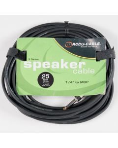 American DJ S-2514B 25' 14 Gauge Cable