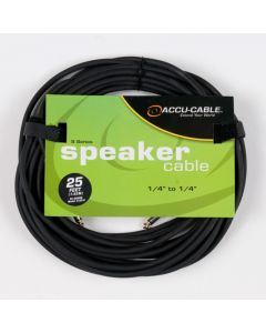 American DJ S-2516 25' 16 Gauge Cable