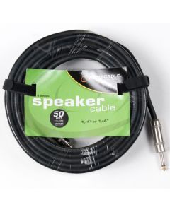 American DJ S-5012 50' 12 Gauge Cable