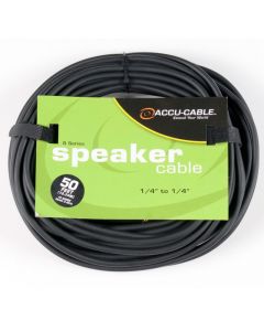 American DJ S-5016 50' 16 Gauge Cable