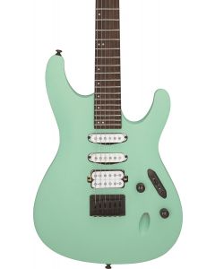 Ibanez S561SFM S Standard Electric Guitar Sea Foam Green Matte