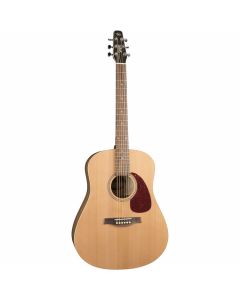 Seagull S6 Original Slim QIT Acoustic-Electric Guitar