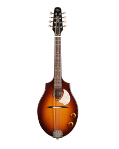 Seagull S8 Mandolin Sunburst