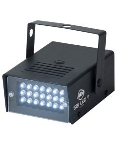 American DJ S81533 S81 LED II