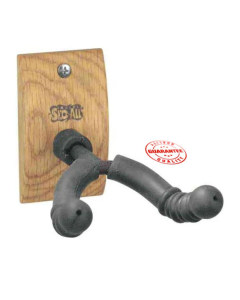 Ingles SA32 Wood Plate Guitar Wall Holder