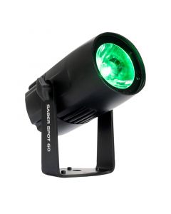 American DJ SAB100 SABER SPOT GO 15W RGBW LED Battery