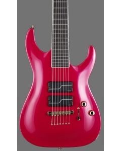 ESP LTD Stephen Carpenter SC-607 Electric Guitar. Magenta