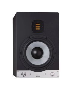 Eve Audio 2-Way 8-inch + AMT Active Monitor for Nearfield and Midfield TGF33