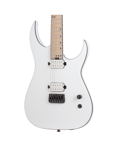 Schecter Keith Merrow KM-6 MK-III Hybrid Electric Guitar Snowblind