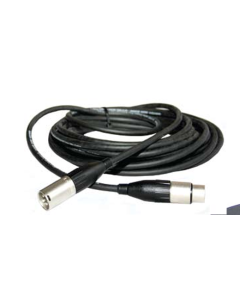 Quantum Audio LM-20 Low Impedance 20' Mic Cable