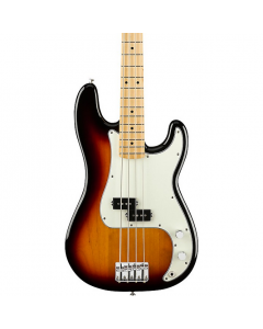 Fender Player Precision Bass. Maple FB, 3-Color Sunburst