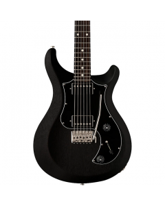 Prs S2 Standard 22 Satin Electric Guitar Charcoal Satin