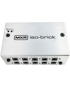 MXR M238 ISO Brick Power Supply