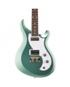 PRS S2 Vela Electric Guitar Frost Green Metallic