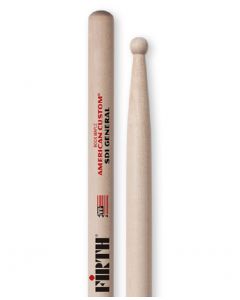 Vic Firth American Custom   SD1 General